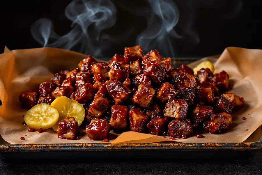 Burnt Ends
