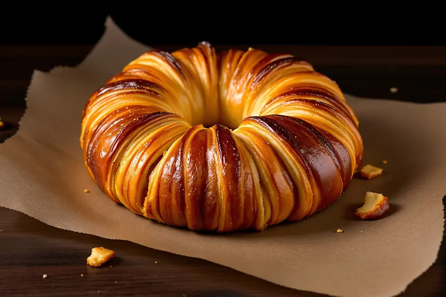 Kouign-Amann