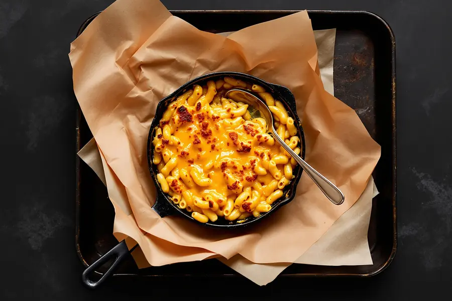 Mac & Cheese