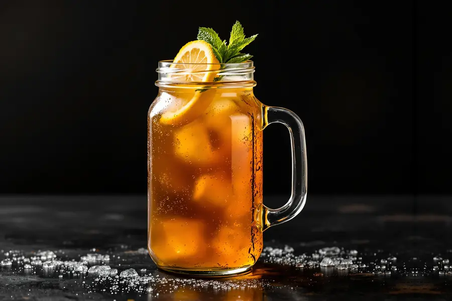 Sweet Tea